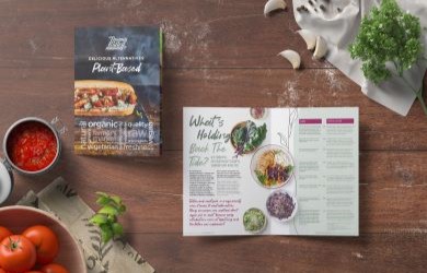 Plant Based Alternatives Brochure Plant Based Alternatives Brochure