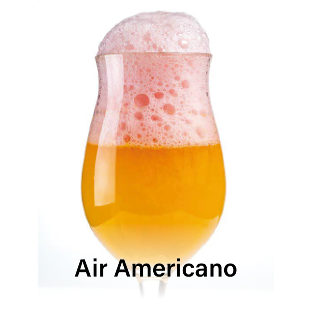 Air Americano Air Americano