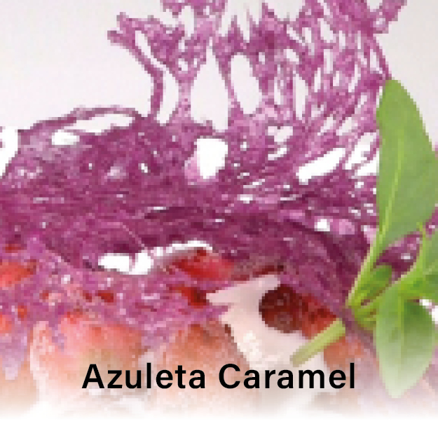 Azuleta Caramel Azuleta Caramel