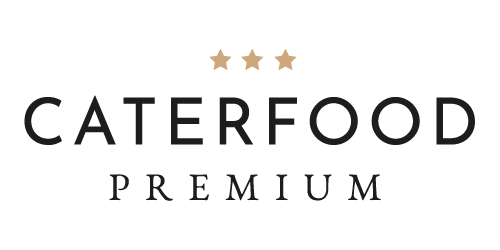 Caterfood Premium logo Caterfood Premium logo