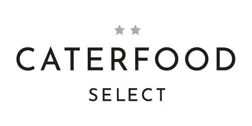 Caterfood select logo Caterfood select logo