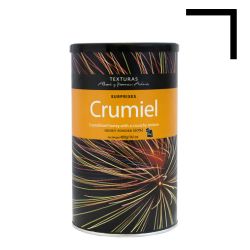 Texturas Crumiel product packaging Texturas Crumiel product packaging