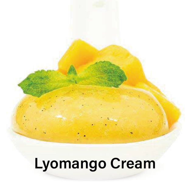 Lyomango cream Lyomango cream