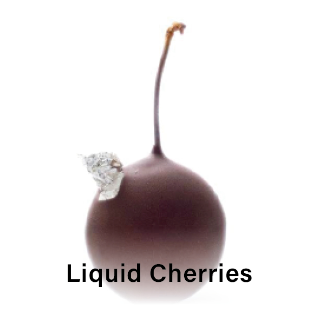 Liquid Cherries Liquid Cherries