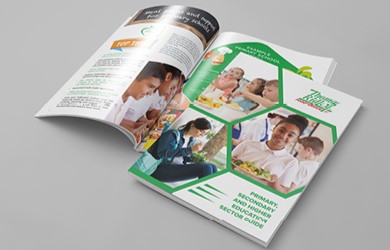 Education Guide Brochure Education Guide Brochure