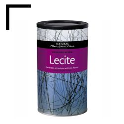 Texturas Lecite product packaging Texturas Lecite product packaging